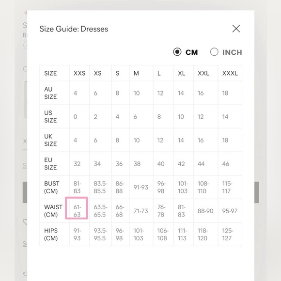 DRESS - Picture 4 of 4